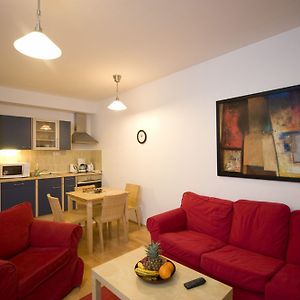 Appartement met Twee Slaapkamers